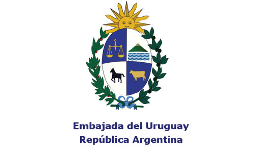 Embajada del Uruguay – República Argentina