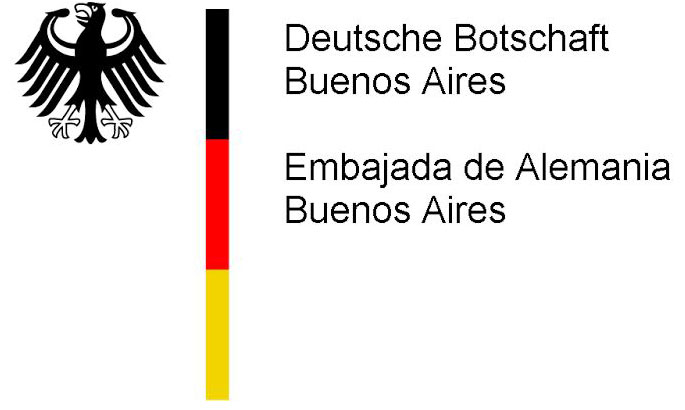 Embajada de la República Federal de Alemania