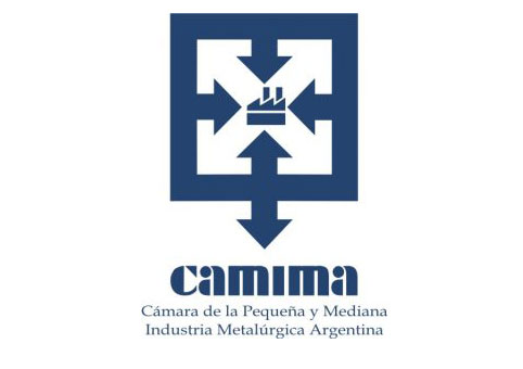 CAMIMA – Cámara de la Pequeña y Mediana Industria Metalúrgica Argentina