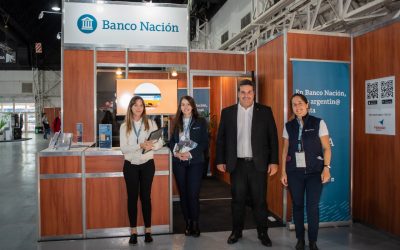 Instituciones en FIMAQH: Banco Nación